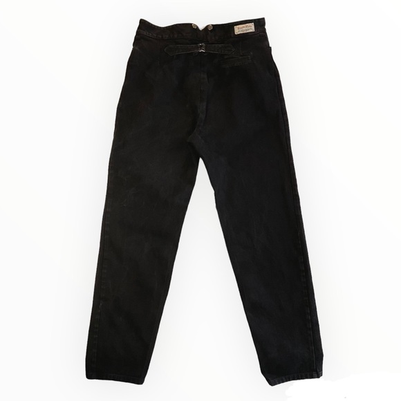 Wah Maker Vtg Collection Frontier Pants Womens Plus Sz 20 Long - Picture 4 of 10